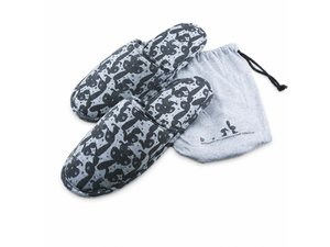 Promotional デラックスホテルのスリッパ