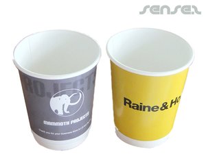 Promotional 使い捨てエスプレッソカップ（4オンス）