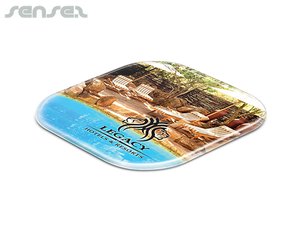 Promotional 安いフロストコースター