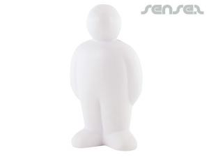 ストレスボールマン