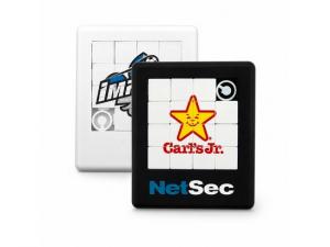 Promotional スライディングパズルゲーム