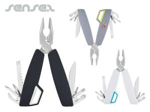 ノベルティ Trivoマルチツール