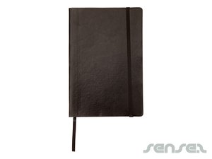 Promotional A5ソフトPUレザーノート