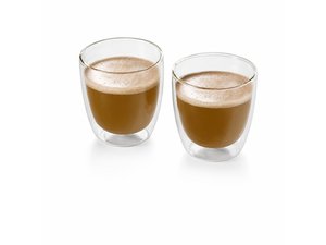 Promotional コー​​ヒーメガネセット2PC