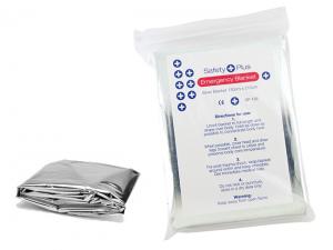 緊急ブランケット