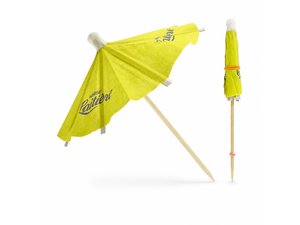 Promotional カクテル傘