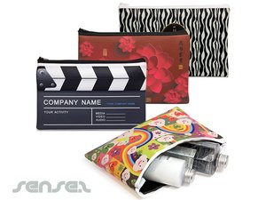 Promotional ネオプレン化粧品袋