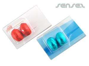 ノベルティ イースター名刺