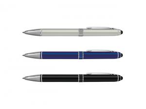 ノベルティ フラッシュスタイラスペン