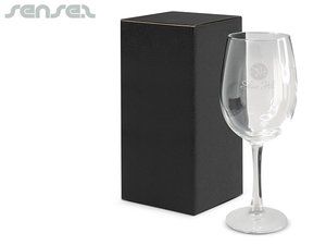Promotional 白ワイングラス