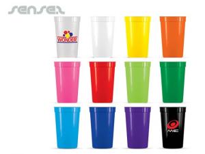 Promotional スタジアムカップ