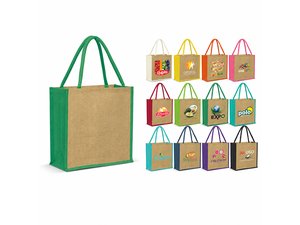 Promotional 小さいエンバイロトートバッグ