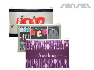 ノベルティ Personalised Pencil Cases