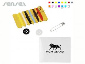 ノベルティ ソーイングキット