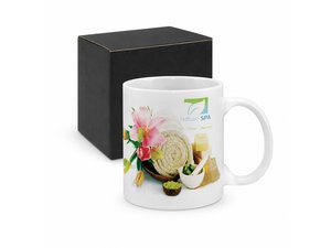 Promotional フルカラーコーヒーマグ