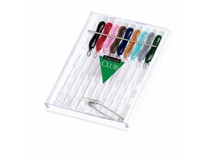 Promotional プラスチック縫製キット