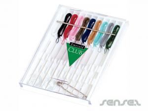 ノベルティ プラスチック縫製キット