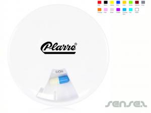 ノベルティ 7日のリマインダーピルボックス