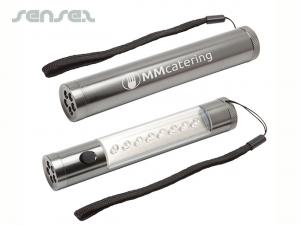 ノベルティ コンパクトなLED安全ライト