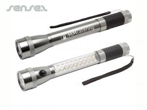 ノベルティ Jumbo LED Safety Lights